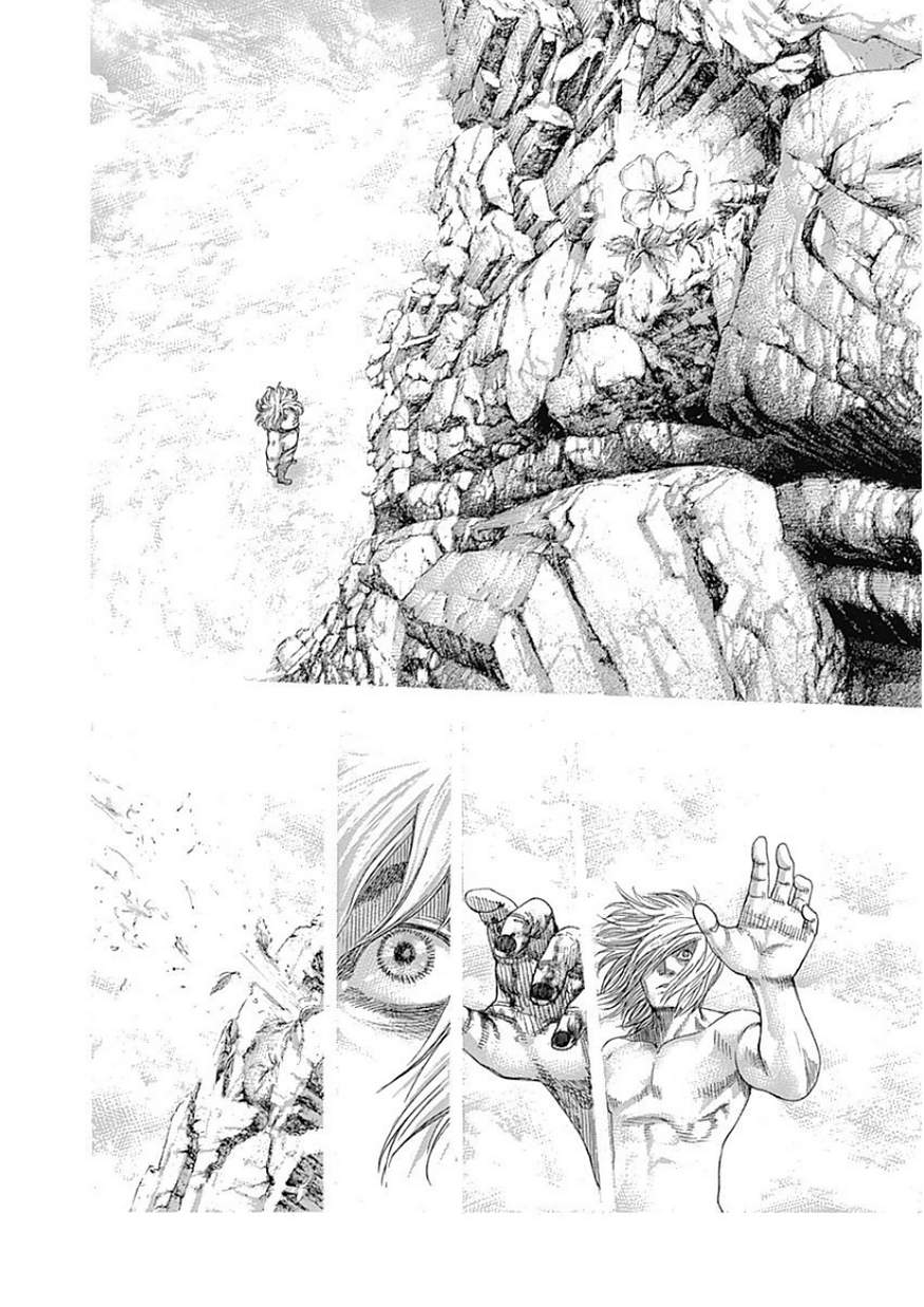 Usogui - Chapter 388 - Page 8